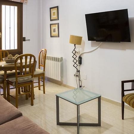 Apartamento Moira Granada Kültér fotó