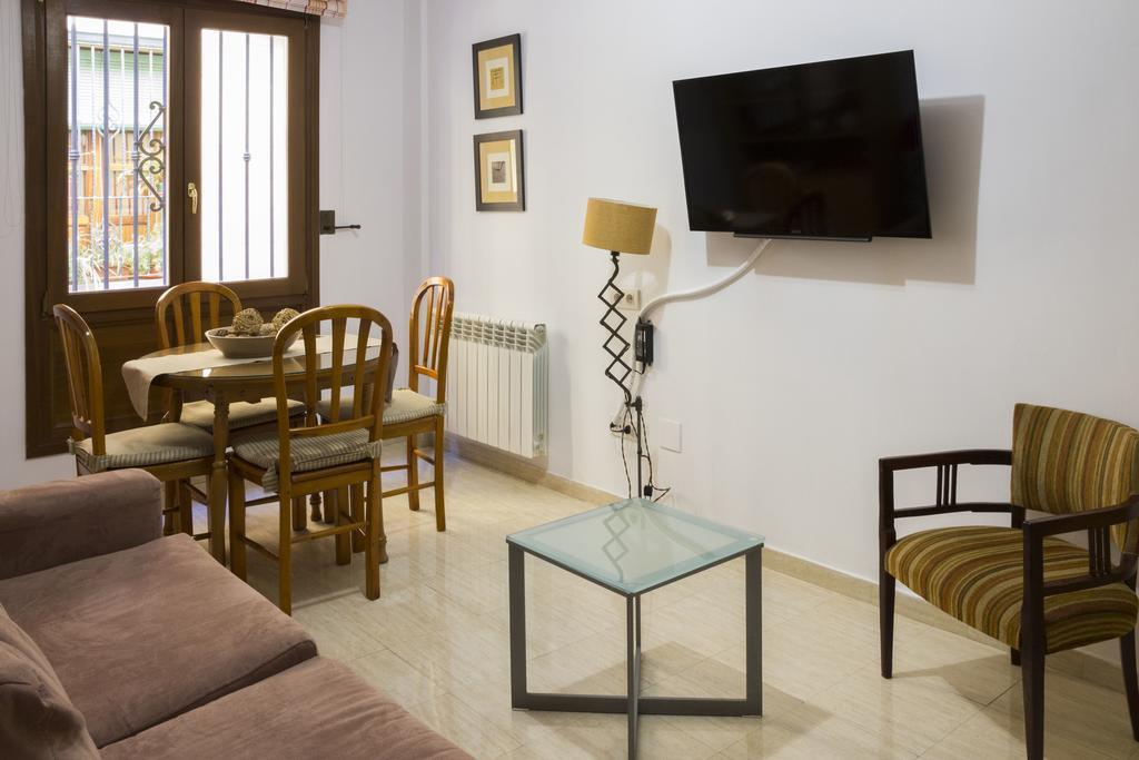 Apartamento Moira Granada Kültér fotó