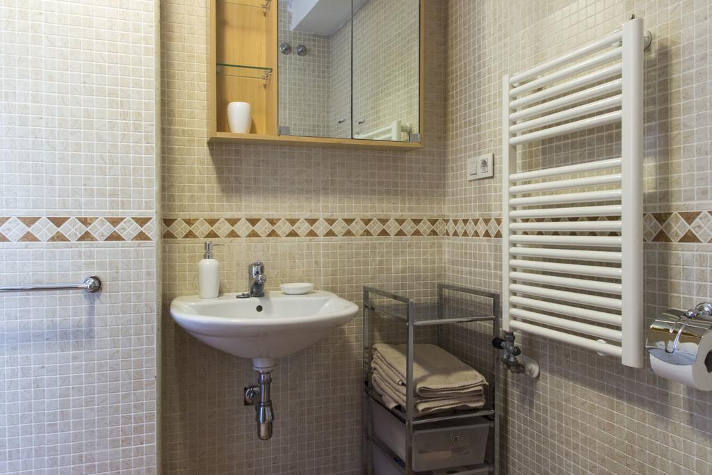 Apartamento Moira Granada Kültér fotó