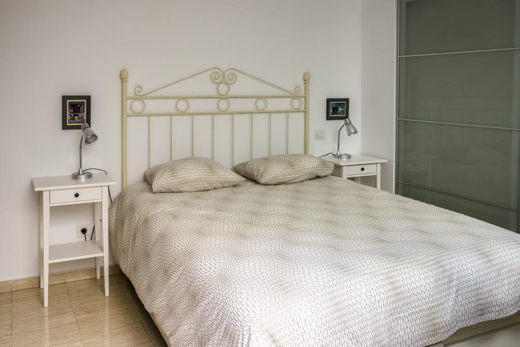 Apartamento Moira Granada Kültér fotó